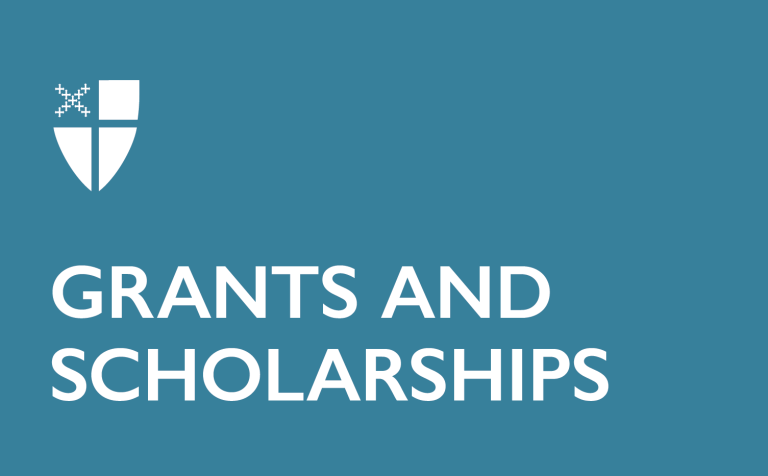 Applications open for Episcopal Church 2026–2027 educational scholarships
