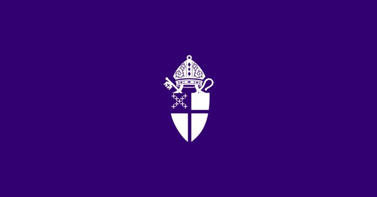 Presiding Bishop Michael Curry on 10,000+ dead in Gaza: Stop the killing