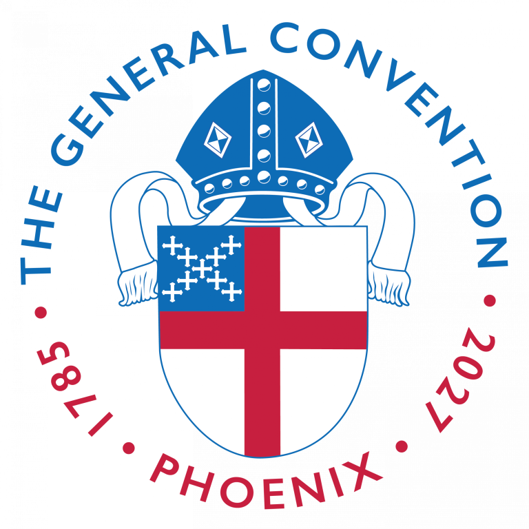 Join the team shaping General Convention 2027
