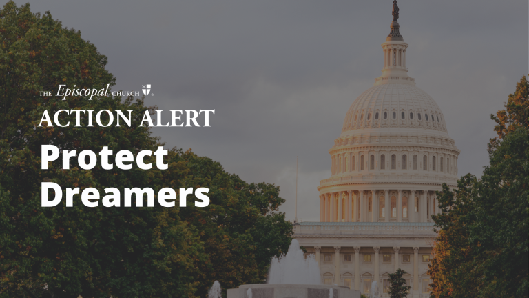 Protect Dreamers