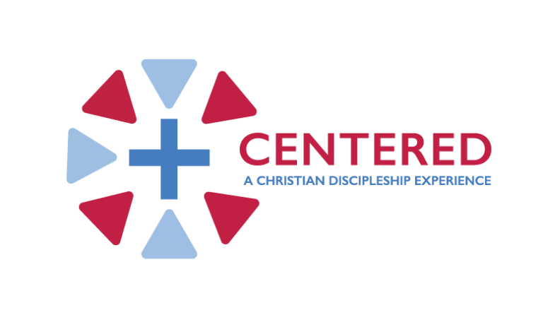 Intentional small group leadership training: Session 3 – Leading Centered