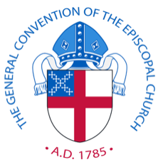 Logo of the General Convention of The Episcopal Church