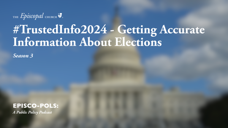 TrustedInfo2024 – Getting Accurate Information About Elections