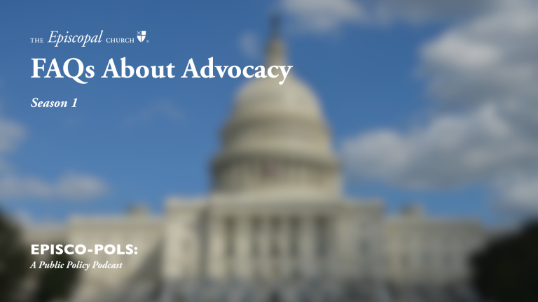 FAQs About Advocacy