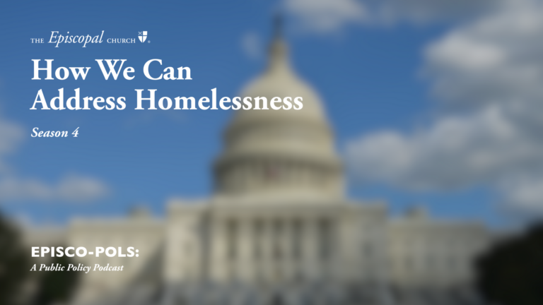 How We Can Address Homelessness