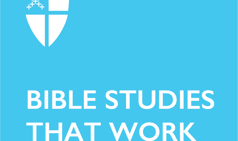 Bible Studies That Work