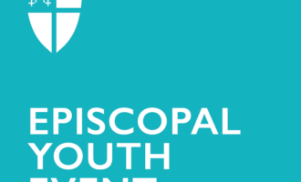 Episcopal Youth Event