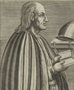 Anselm of Canterbury