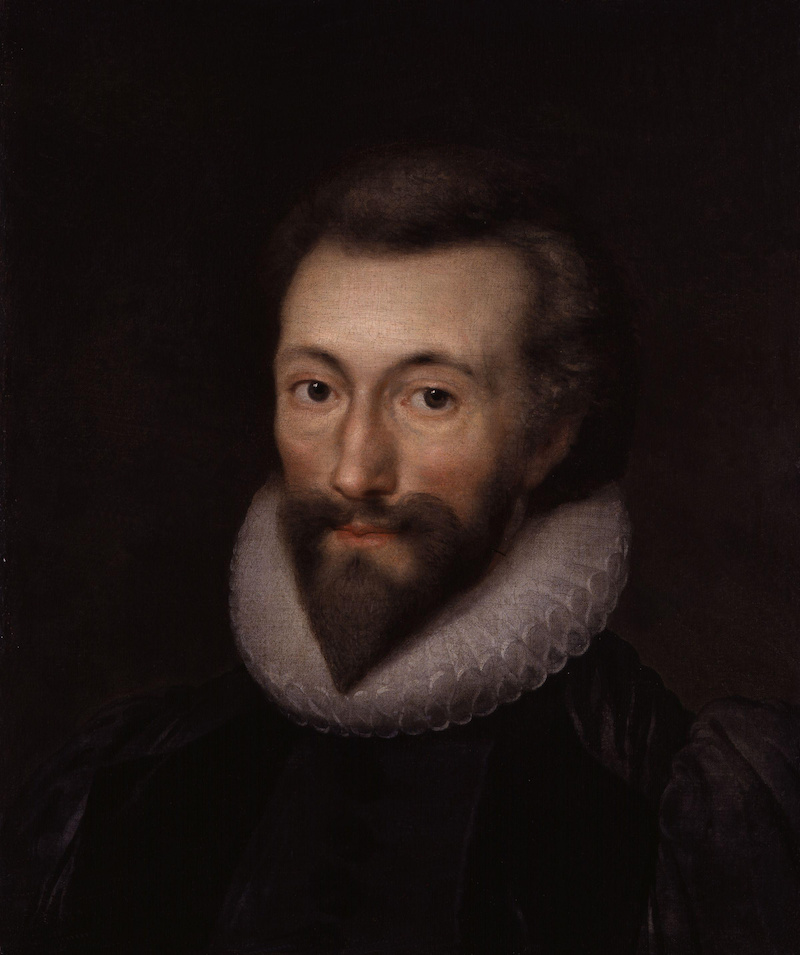 John Donne, Priest and Poet, 1631 – The Episcopal Church