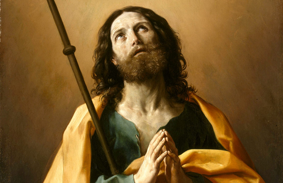 Saint James the Apostle – The Episcopal Church