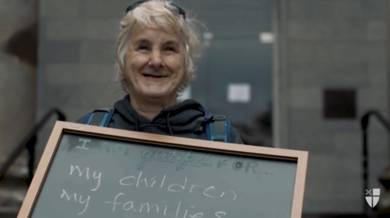 MANNA: A United Thank Offering Grant Recipient