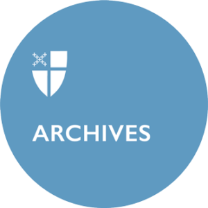 Work starting on Episcopal Church Archives permanent home
