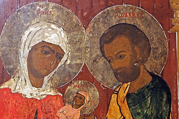 Mensaje de Navidad del obispo primado de la Iglesia Episcopal, Sean Rowe