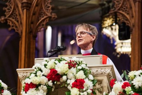Bishop Budde and Our Shared Work of Justice – The Episcopal Church