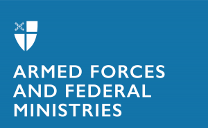 Episcopal Church honors veterans, commissions chaplains in special service