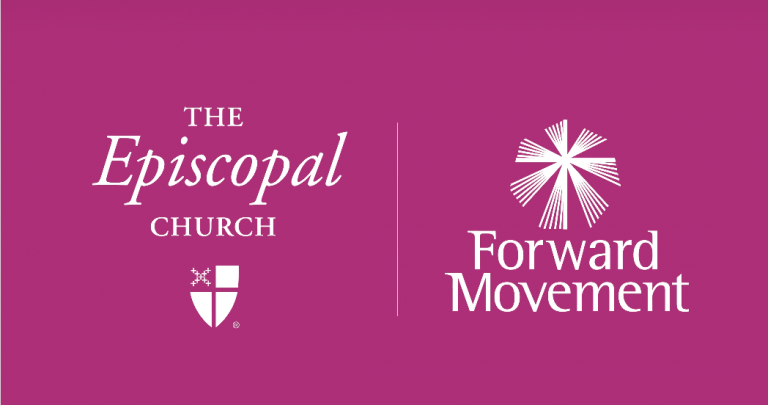 In new formation partnership, Episcopal Church and Forward Movement launch sacraments video series