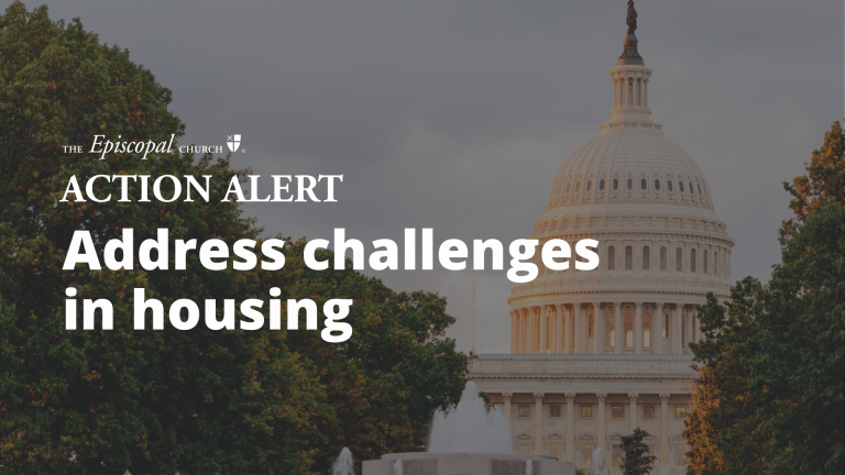 Address challenges in housing