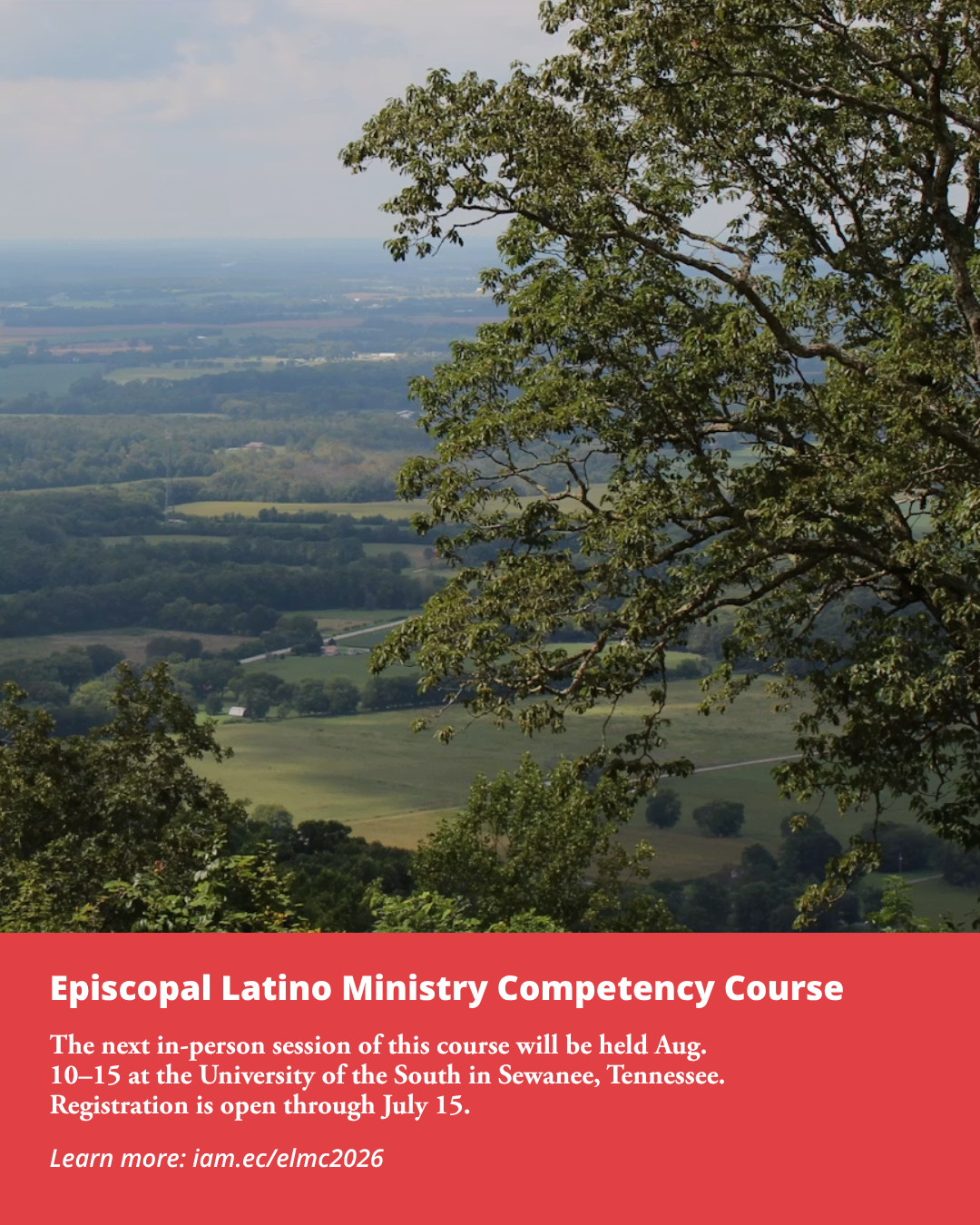 Episcopal Latino Ministry Competency Course – The Episcopal Church