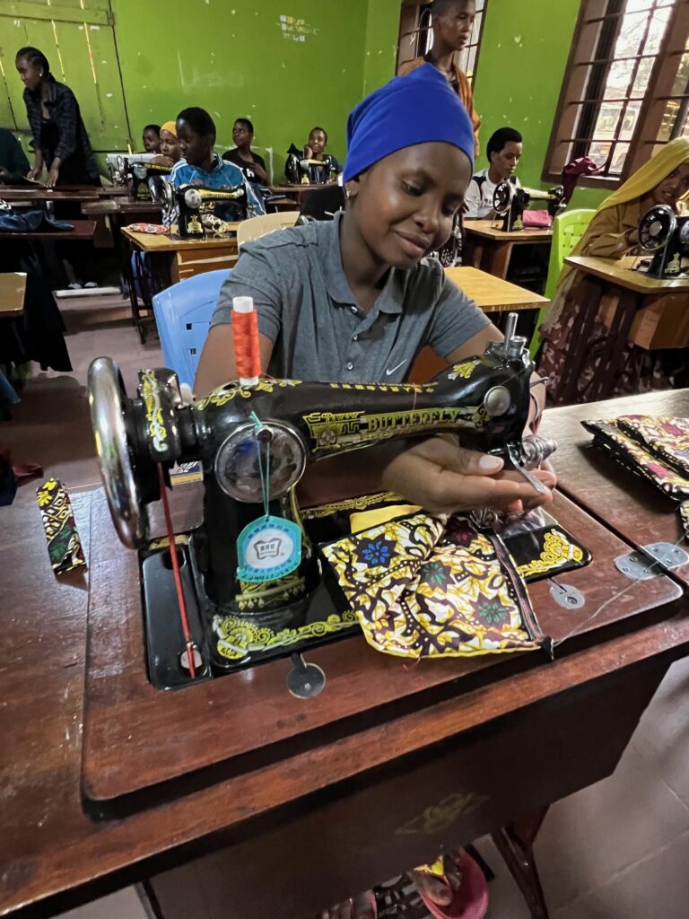 La alianza entre el este de Tennessee y Tanzania, una «experiencia transformadora» para ambas diócesis (Episcopal News Service)