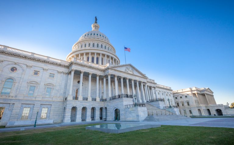 Resources for Engaging Congress During Recess