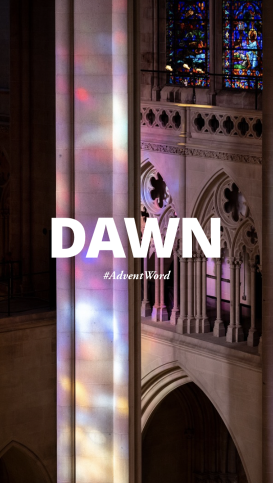 AdventWord Template 1 (Español)