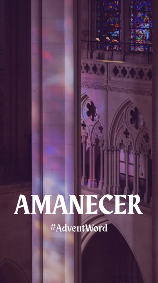 AdventWord Template 3 (Español)
