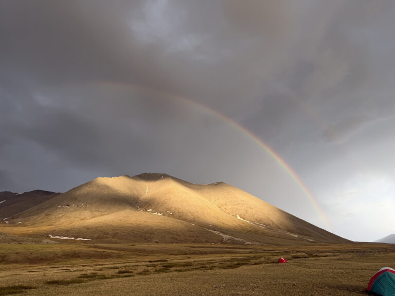 ‘Why do you care about the Arctic National Wildlife Refuge?’