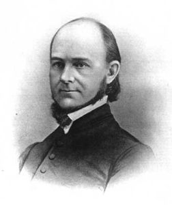 James Lloyd Breck, Priest, 1876 – The Episcopal Church