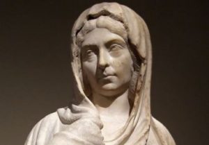 Marcella of Rome