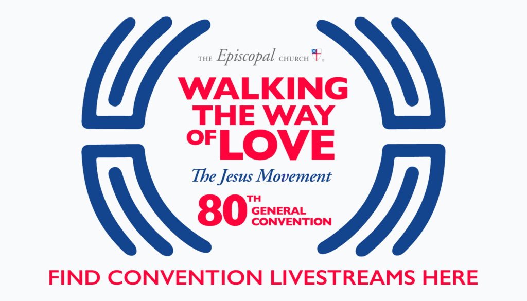 access convention livestreams here